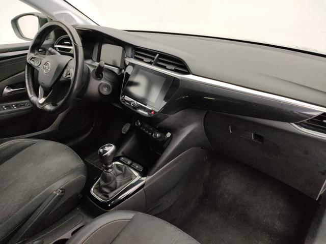 OPEL Corsa usata, con Bracciolo