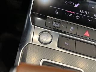 AUDI A6 usata, con Chiusura centralizzata telecomandata