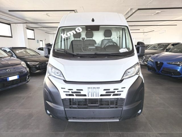 FIAT Ducato usata, con Airbag