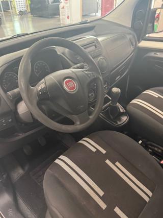 FIAT Fiorino usata 8