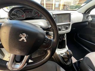 PEUGEOT 208 usata, con ESP