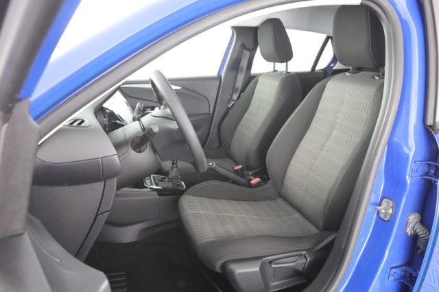 OPEL Corsa usata 1