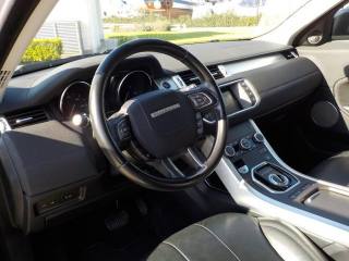 LAND ROVER Range Rover Evoque usata, con Immobilizzatore elettronico