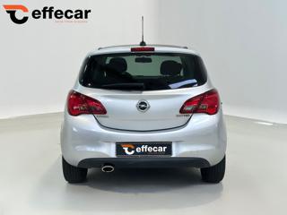 OPEL Corsa usata, con Alzacristalli elettrici