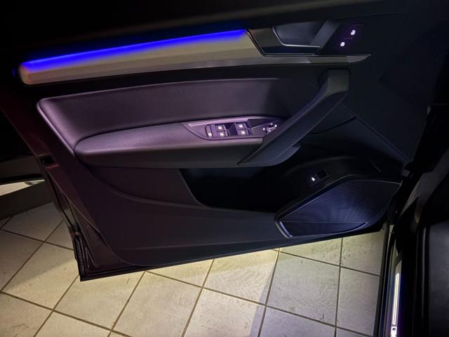 AUDI Q5 usata, con Servosterzo