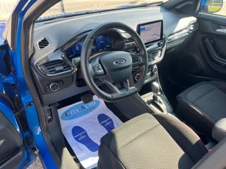 FORD Puma usata, con Controllo trazione