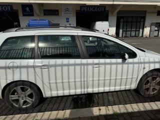 PEUGEOT 307 usata, con Servosterzo