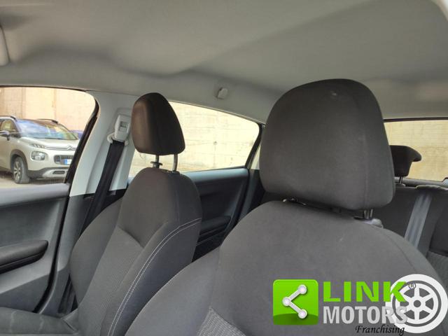 PEUGEOT 208 usata 22