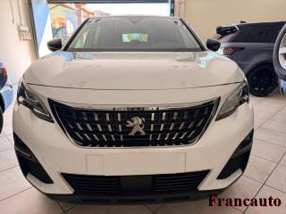 PEUGEOT 3008 usata, con Airbag laterali