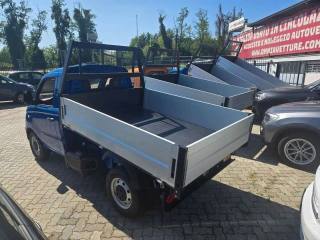 PIAGGIO Porter usata, con Fendinebbia