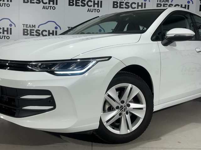 VOLKSWAGEN Golf usata, con Airbag Passeggero