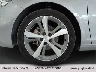 PEUGEOT 308 usata, con Sistema di navigazione
