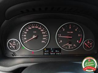 BMW X3 usata, con Fendinebbia