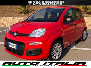 FIAT Panda 1.2 EASYPOWER GPL+PERFETTA+GOMME NUOVE
