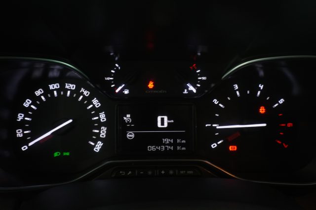 CITROEN C3 Aircross usata 12