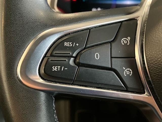 RENAULT Captur usata 20