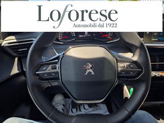 PEUGEOT 208 usata, con Immobilizzatore elettronico