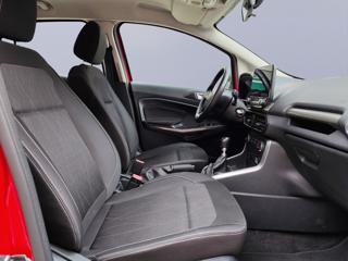 FORD EcoSport usata, con Controllo trazione