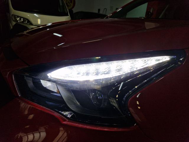 DR MOTOR DR F35 usata, con Touch screen