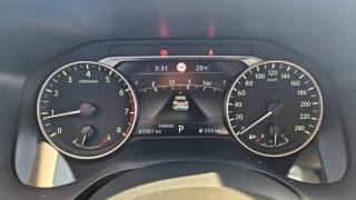 NISSAN Qashqai usata, con Immobilizzatore elettronico