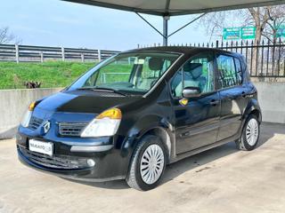 RENAULT Modus 1.2 16V  OK NEOP. POCHI CHILOMETRI