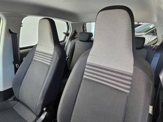 VOLKSWAGEN up! usata, con ESP