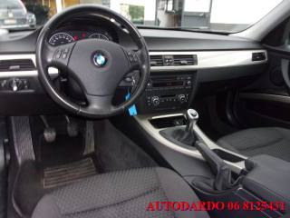 BMW 318 usata, con Immobilizzatore elettronico