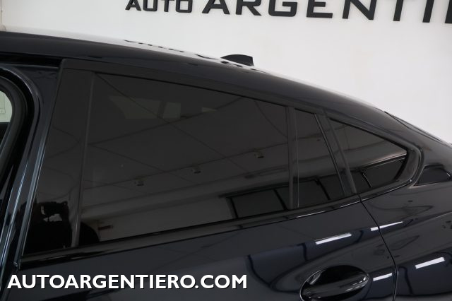 BMW X6 usata, con Luci diurne