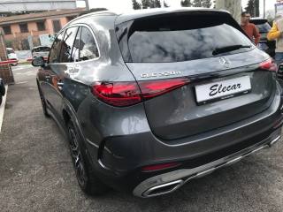 MERCEDES-BENZ GLC 220 usata, con Autoradio