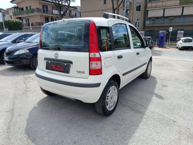 FIAT Panda usata, con Autoradio