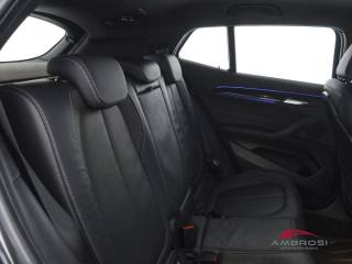 BMW X2 usata 10