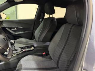 PEUGEOT 2008 usata, con Sedile posteriore sdoppiato