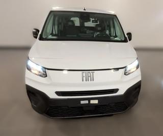FIAT Doblo usata, con Airbag laterali