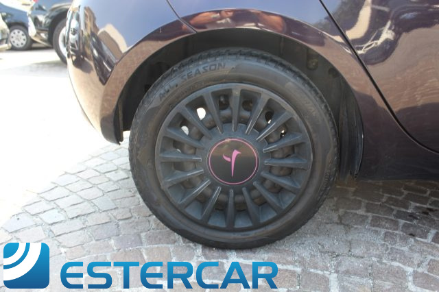 LANCIA Ypsilon usata, con Controllo trazione
