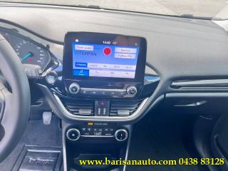 FORD Fiesta usata, con Controllo automatico clima