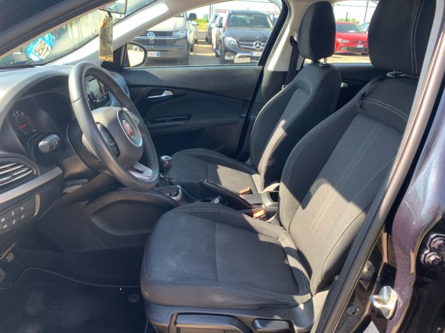 FIAT Tipo usata, con Climatizzatore