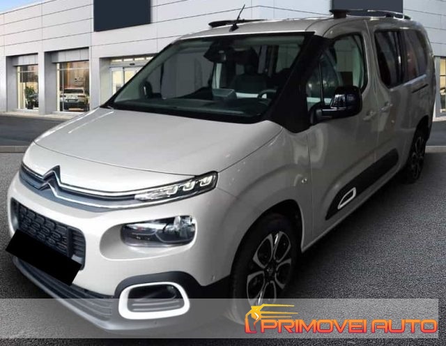 CITROEN Berlingo usata, con Climatizzatore