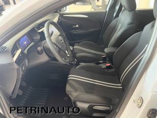 OPEL Corsa usata, con Cruise Control