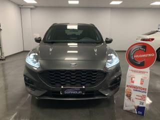 FORD Kuga usata, con Airbag