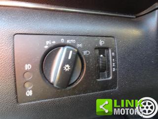 MERCEDES-BENZ B 200 usata, con Immobilizzatore elettronico