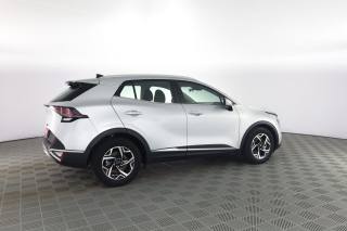 KIA Sportage usata 2