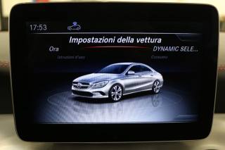 MERCEDES-BENZ CLA 200 usata 31