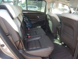 RENAULT Espace usata, con Sedili riscaldati