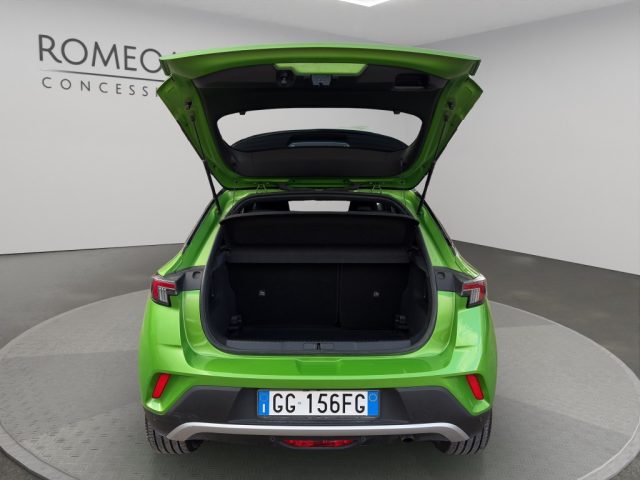 OPEL Mokka usata, con Frenata d