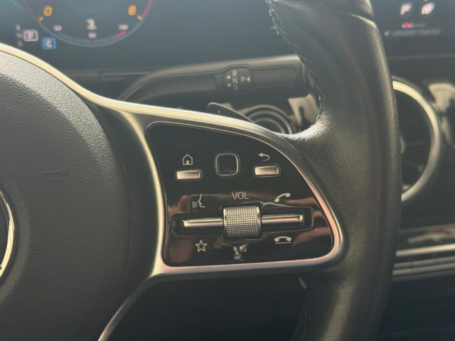 MERCEDES-BENZ B 200 usata, con Sensore di luce
