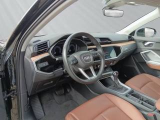 AUDI Q3 usata, con Alzacristalli elettrici