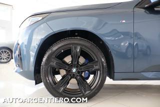 BMW X3 usata, con Pacchetto sportivo