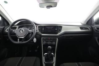 VOLKSWAGEN T-Roc usata 4
