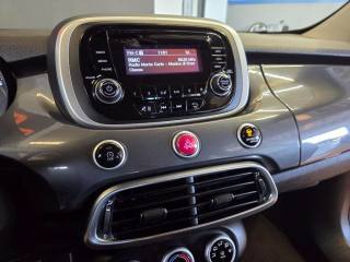 FIAT 500X usata, con Cruise Control