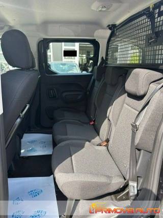 FIAT Doblo usata, con Airbag laterali